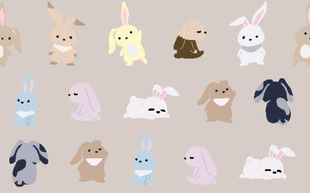 Bunnies