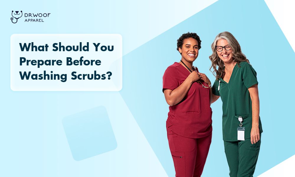 The Ultimate Guide on How to Clean Scrubs: Tips, Tricks, and FAQs