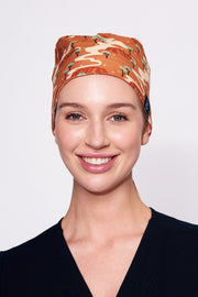 Uluru Scrub Cap