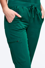 Women's 6-Pocket Jogger