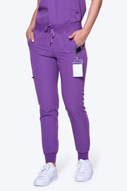 Women's 6-Pocket Jogger