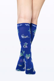 Australian Mist Cats Bamboo Compression Socks