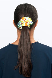 Wild Meadow Scrunchie