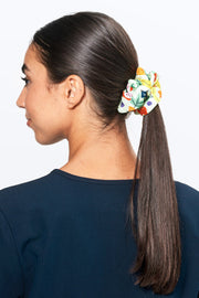 Wild Meadow Scrunchie