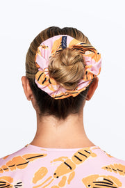 Under the Sea Scrunchie