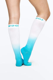 Ombre 3000 Compression Socks