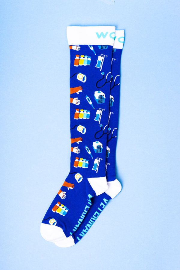 Veterinary Compression Socks